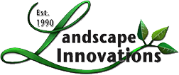 logo Landscape Innovations Fayetteville, GA