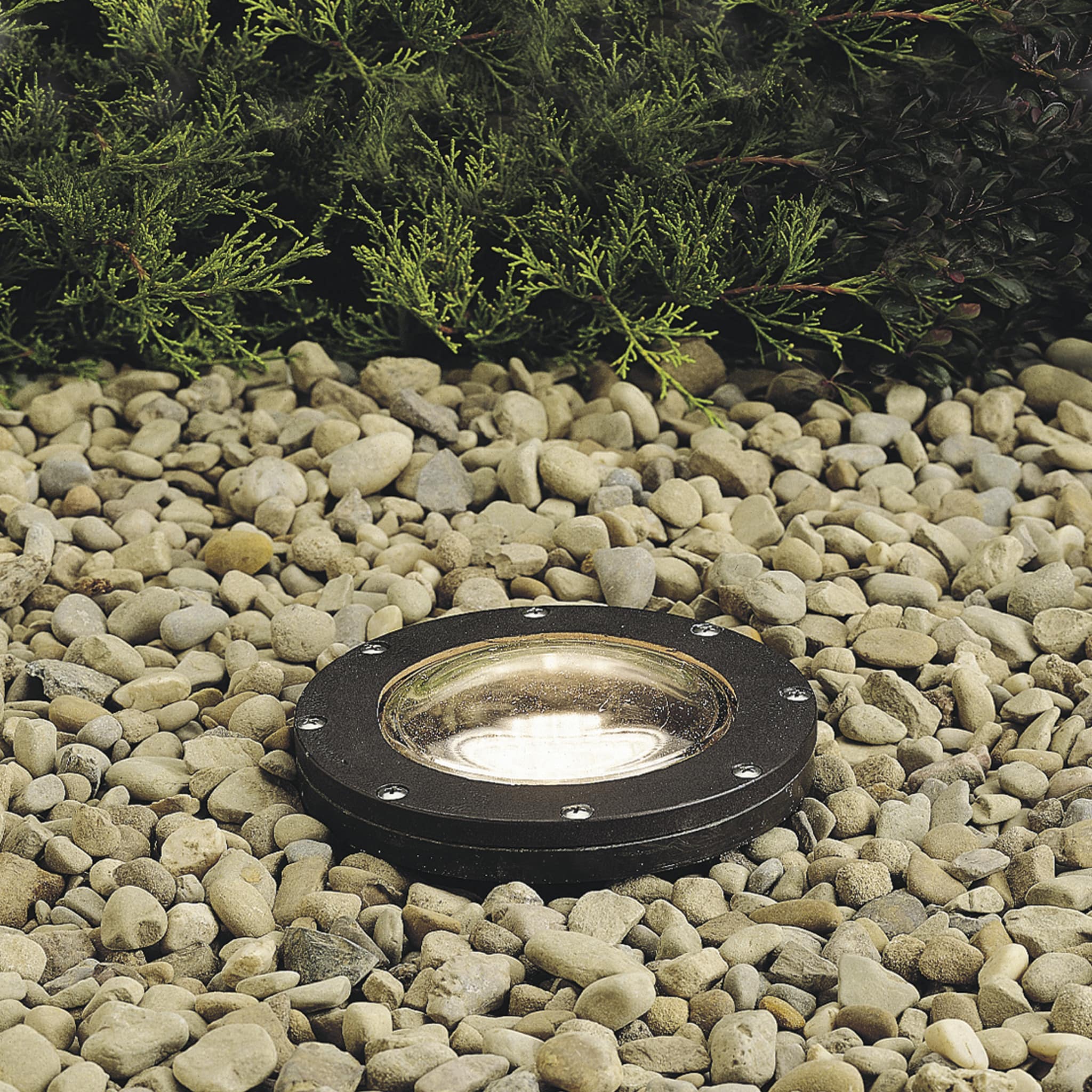 Water proof led landscape fixtures